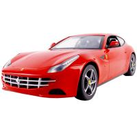 Радиоуправляемая машина Rastar Ferrari FF масштаб 1:14 - 47400