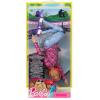 Игрушка Barbie куклы-спортсменки - DVF68