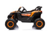 Электромобиль XMX Багги 24V