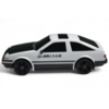 Радиоуправляемая машина для дрифта HuangBo Toyota AE86 4WD RTR масштаб 1:24 2.4G - RC-24A1-Back