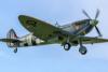Радиоуправляемый самолет FreeWing Spitfire Mk.IX PNP - FLW203P