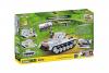 Конструктор PANZER  II  AUSF.  C - COBI-2459