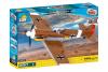 Конструктор Messerschmitt Bf 109 F-4 Trop - COBI-5526