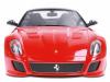 Радиоуправляемая машина Rastar Ferrari 599 GTO масштаб 1:14 - 47100