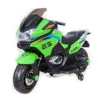 Электромотоцикл Barty XMX609