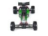 Радиоуправляемый багги ARRMA Raider XL BLX 2WD RTR масштаб 1:8 - AR102662