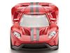 Машина Siku Ford GT 1526