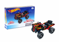 Конструктор Hot Wheels *Quadro* (135 деталей) - Т15399