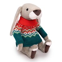 Мягкая игрушка Budi Basa Кролик Ким 30 см - Bs30-025