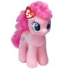 Мягкая игрушка TY Пони Pinkie Pie 33 см - 90200
