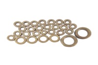 Комплект втулок CR-18P EVO Complete Bushing Set - HP-240308