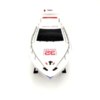 Радиоуправляемая яхта Heng Long Atlantic 2.4G - HL3837-RED