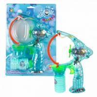 Гигантский мылемёт 1toy *Мы-шарики* - Т59661