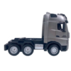 Радиоуправляемый грузовик трейлер с экскаватором Huina 2WD RTR масштаб 1:18 2.4G - HN1522