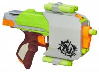 Бластер NERF *Зомби Сайдстрайк* - A6557