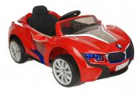 Электромобиль RiverToys BMW I8 E008KX