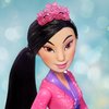 Кукла Hasbro Disney Princess Мулан - F0905ES2