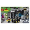 Конструктор LEGO Duplo Super Heroes Пещера летучих мышей - 10919-L