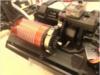 Крепление двигателя motor mount - ZD-8456
