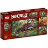 Конструктор LEGO Ninjago Алый захватчик - 70624