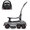 Каталка RiverToys Mercedes-Benz A010AA-H