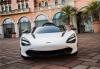 Электромобиль ToyLand Mclaren DKM720S