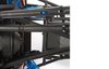 Радиоуправляемый краулер Axial RR10 Bomber Rock Racer ARTR масштаб 1:10 2.4G (синий) - AXI03016T1