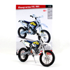 Конструктор металлическая модель Maisto Husqvarna FE 501 1:12, 50 элементов - 39177