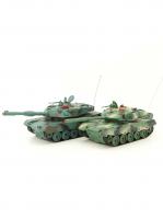 Радиоуправляемый танковый бой  BALBI FMTB-2804 - A0G1082854