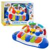 Пианино детское Hap-p-kid со звуковыми эффектами - 3857T