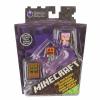 Набор Mattel Minecraft 3 фигурки персонажей - DKD58