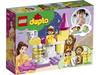 Конструктор LEGO DUPLO Бальный зал Белль - 10960