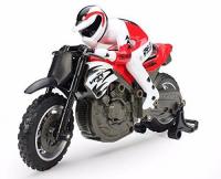 Радиоуправляемый мотоцикл Huan Qi Mini MotoSport RTR 2.4G - HQ527