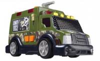 Военный автомобиль Dickie 33 см - 3308364