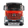 Набор Bruder грузовик Mercedes-Benz с краном, корзиной и 2 паллетами - 03-651