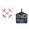 Радиоуправляемый квадрокоптер WLToys V686 RTF 2.4G - V686