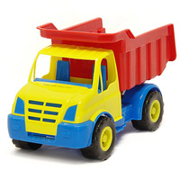 Автомобиль Karolina Toys Крош, 40-0013 - Р33737
