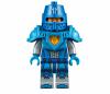 Конструктор LEGO Nexo Knights Шаровая ракета - 70318