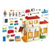 Конструктор Playmobil Детский сад Солнышко - 5567pm