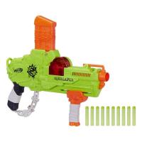 Бластер Nerf Zombie Strike Revreaper - E0311