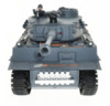 Радиоуправляемый танк R-Wings German Tiger масштаб 1:18 2.4G - RWG021-812