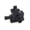 Передняя коробка передач в сборе Front gearbox assembly - ZD-6261