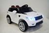 Электромобиль RiverToys Range Rover E004EE