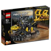 Конструктор LEGO Technic Гусеничный погрузчик - 42094
