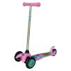 Самокат 1TOY Peppa, розовый-голубой - Т57617
