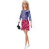 Кукла Mattel Barbie Малибу с аксессуарами - GXT03