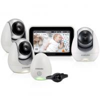 Видеоняня Samsung - SEW-3057WPX3