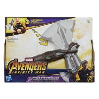 Молот Тора интерактивный Avengers Movie - E0617EU4
