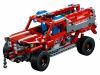 Конструктор LEGO Technic Служба быстрого реагирования - 42075