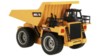 Радиоуправляемый самосвал HUI NA TOYS масштаб 1:18 2.4G - HN1534